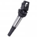 Motoku Ignition Coil And Spark Plug For Mini Cooper Countryman Paceman 1 6 2007-2016