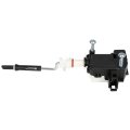 Fuel Filler Door Lock Actuator For Vw Golf 1999 To 2001 Jetta 2005uareg 2004 To 2010 Replaces 746 511 746511 Dla646 1j0810773 