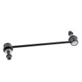 Stabilizer Bar Link Set For 2018 2024 Nissan Kicks Front Suspension Ball Joint End 1 And 2 Threaded Stud With Dust Boot Alx Pau 