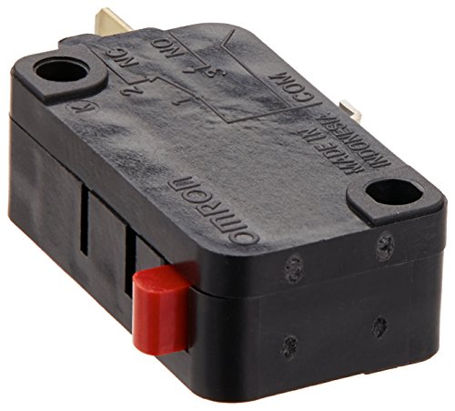 Exact Replacement 28qbp0497 Switch