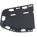 Bumper Grille For Bmw 430i 440i 2017 2018 2019 Outer Driver Side M Sport Line Textured Black Plastic Bm1038145 51118054549 