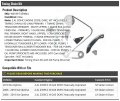 Timing Chain Kit Compatible With 2006010 Kia Optima 2 4l 4-cylinder 2 Dohc G4kc