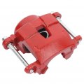 Ocpty Front Right Front Passenger Brake Caliper Fit For Gmc Sonoma 1991-2003 Isuzu Hombre 1997-2000 Oldsmobile Cutlass Supreme