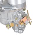 Carburetor 923806 Replacement For Civilian L-head 1941-1945 Mb Gpw 45-49 Cj2a 3a