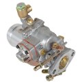 Carburetor 923806 Replacement For Civilian L-head 1941-1945 Mb Gpw 45-49 Cj2a 3a 