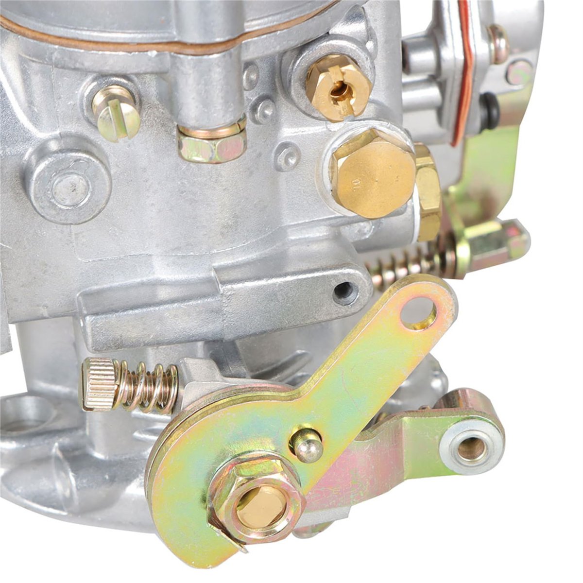 Carburetor 923806 Replacement For Civilian L-head 1941-1945 Mb Gpw 45-49 Cj2a 3a