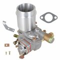 Carburetor 923806 Replacement For Civilian L-head 1941-1945 Mb Gpw 45-49 Cj2a 3a
