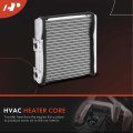 A-premium Hvac Heater Core Compatible With Nissan 240sx 1990-1998 300zx 1990-1996 Frontier 1998-2004 Maxima 1989-1994 Pickup
