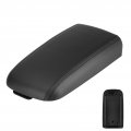 Center Console Lid For Chevy Trailblazer Gmc Envoy 2002 2003 2004 2005 2006 2007 2008 2009 Armrest Cover Buick Rainier Isuzu 