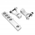 Atv Front Rear Lowering Kit Adjustable For Banshee 350 Yf Warrior 350 Yfm350x Improve Handling Fit Flat Track Drag Racing Cnc