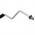 A-premium A C Liquid Line Hose Assembly Compatible With Ford Mustang 1992-1993 2 3l Condenser To Evap W Orifice Tube