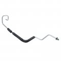 A-premium A C Liquid Line Hose Assembly Compatible With Ford Mustang 1992-1993 2 3l Condenser To Evap W Orifice Tube