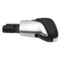 Gear Shift Knob Lever For Nissan Altima 2019 2024 And Sentra 2020 Chrome Automatic Transmission Control Replace 349106ca0a 