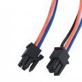 Wflnhb Tow Mirrors Pigtail Wiring Harness Replacement For Chevy Silverado Gmc Sierra 1500 2500 Hd Cargo Running Signal
