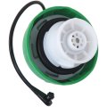 52013994ab 68109840aa Gas Cap Fuel Compatible For 2018-2022 Jeep Wrangler 