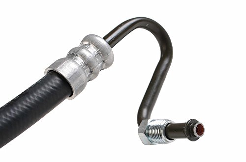 Sunsong Power Steering Pressure Hose Assembly Bmw