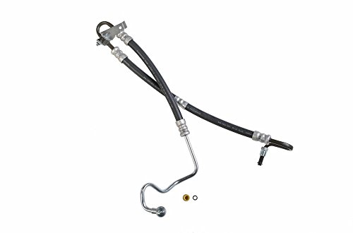 Sunsong Power Steering Pressure Hose Assembly Bmw