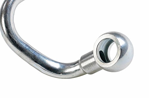 Sunsong Power Steering Pressure Hose Assembly Bmw