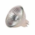 Anyray A1890y 1 -bulb Jcdr 120 Volts 20 Watts Bi-pin Clear Wide Beam High Lumen Long Life 120v 20w 