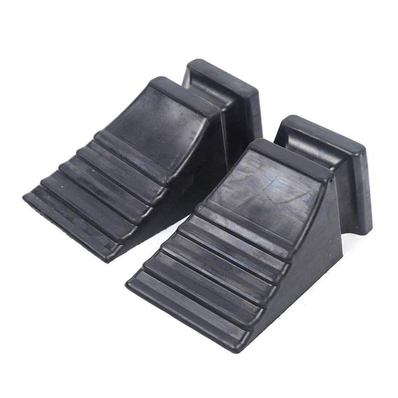 Tbvechi 5ton Wheel Alignment Turn Plates Car Truck Front End Tool 1 Pair Magnesium Alloy 360a Rotating Turntables