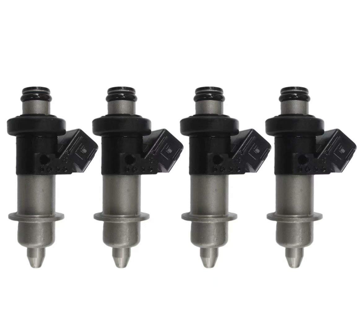 Fuel Injector Replacement For 15710-24f00 1571024f00 15710-24f 1571024f -4 Pack