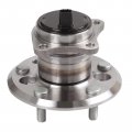 1pc 512206 Rear Left Wheel Bearing Assembly Fit Ford Escape Probe Hyundai Azera Equus Jeep Compass Patriot Kia Amanti Forte For 