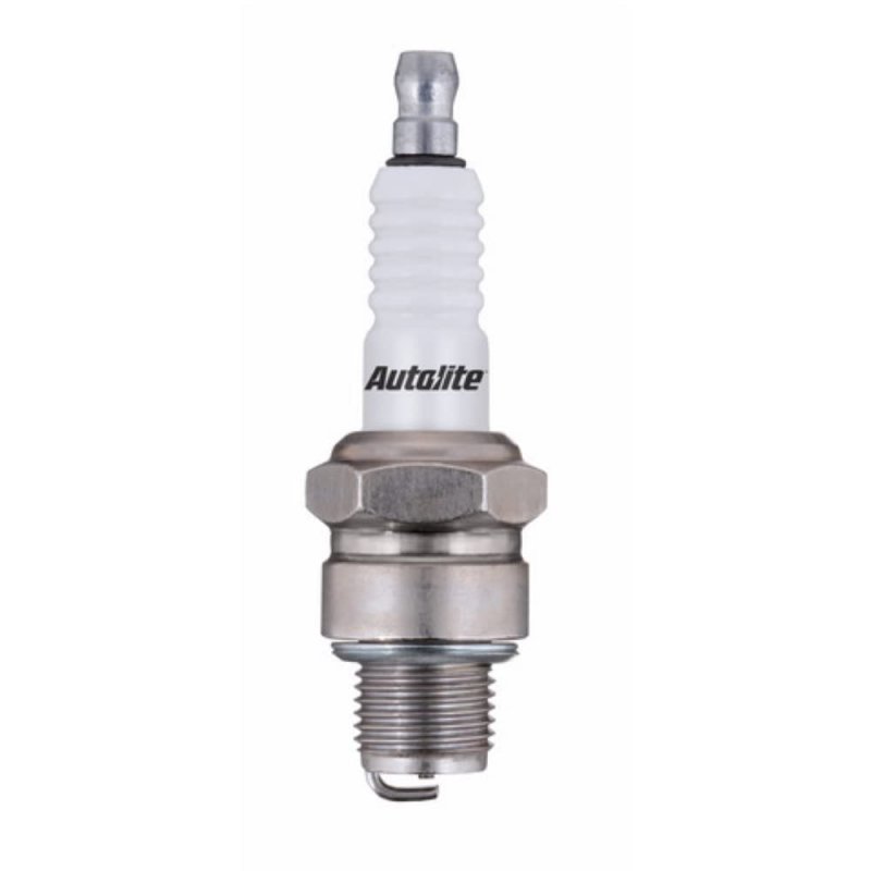 4092-4pk Copper Non-resistor Spark Plug Pack Of 4