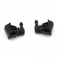 2 Windshield Washer Nozzle Kit For013 2014 2015 2016 2017 Jeep Wrangler Replacement 68164356ab 2 Pack With Rubber Gaskets