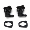 2 Windshield Washer Nozzle Kit For013 2014 2015 2016 2017 Jeep Wrangler Replacement 68164356ab 2 Pack With Rubber Gaskets