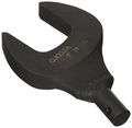 Cdi Tcqjo32a Torque Head Open End J 1 In Powder Coated Black Mechanical Wrench 
