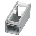 Daymark It112116 1-slot Plastic Label Dispenser Rack Holds 1 Roll Of 2 Wide Labels 