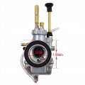 Autoparts Carburetor Carb 16001-1185 Fit For Kawasaki Ke100 1976-2001