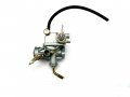 New Ct70 Carburetor Fits Honda Ct70h Ct 70 Ko 1969-1977 Trail Bike Carb