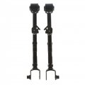 Gxywady Adjustable Rear Alignment Camber Arm Kit Replacement For Accord 2008-2017 Acura Tl Both Sides