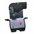 Jesben 812302v000 Rear Trunk Latch Lid Lock Assembly Actuator Tailgate Replacement For Hyundai Veloster 1 6 2012-2017