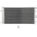 Ac Condenser For 2020 2023 Cadillac Xt5 2021 2024 Xt6 Chevrolet Blazer Gmc Acadia Replaces 88-12730 