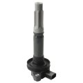 Set Of 8 Ignition Coil Packs Ford F-150 Lobo Mustang 5 0 V8 Naturally Aspirated Replacement For C1802 Br3z-12029a Uf622 Dg542 