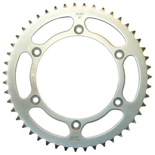 Sunstar 2-363148 Standard Steel Rear Sprocket