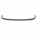 Gm1092225 Factory Style Front Lower Bumper Valance Air Deflector Compatible With Chevrolet Malibu 2004-2008 Textured Black