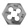 Hanson 6848 9 16-12 1-7 16 Nc Sh Die For Tap Extraction 