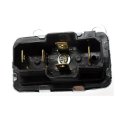 Carlights360 For Oldsmobile Cutlass Ciera 1992 Relay Blade Terminal Polygon Connector Ac Clutch Compressor Functions 15