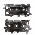 Mitzoen Valve Covers With Gasket Bolts For 2014-2018 Nissan Altima 2009-2020 Maxima Pathfinder Murano Infiniti Qx60 V6 3 5l 
