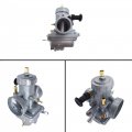 Gxywady Motorcycle Carburetor 28mm Carb Replacement For Yamaha Ttr125 Ttr125e Ttr125l Ttr125le