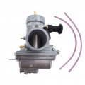 Gxywady Motorcycle Carburetor 28mm Carb Replacement For Yamaha Ttr125 Ttr125e Ttr125l Ttr125le