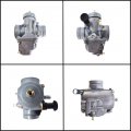 Gxywady Motorcycle Carburetor 28mm Carb Replacement For Yamaha Ttr125 Ttr125e Ttr125l Ttr125le