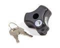 Hi-lift Jack Hm-lk Hood Mount Locking Knob 