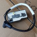 5 Pack Ignition Coil Module Fit For Wacker Wm80 Bh22 Bh23 Bh24 Bs50-2 Bs60-2 Bs70-2 Bs600 Bs700 Bs650 Bs45y Bs52y Bs60y Bs65y