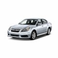 Xtremevision Interior Led For Subaru Legacy 2004-2014 8 Pieces Cool White Kit Package Installation Tool 