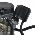 Tdpro 18mm Carburetor For Gy6 50cc Scooter Moped