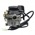 Tdpro 18mm Carburetor For Gy6 50cc Scooter Moped 